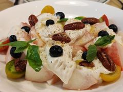 -秋林西餐厅(总店)