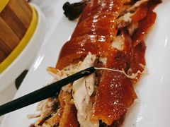 -万荣烤鸭店·北京菜(天坛店)