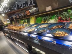 -韩盛·盛江山自助料理(中街大悦城店)