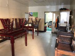 大堂-许村蟹面(海宁许村大道店)