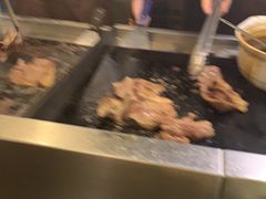 -芭菲盛宴·环球美食(袁家岗店)