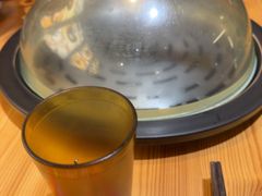 -阿鸡鱼庄·顺德鲜蒸小炒(亚运村店)