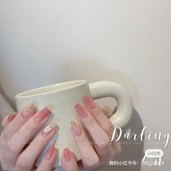 -悦指间美甲美睫