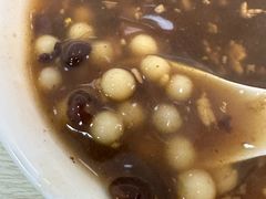 -罗子龙罗家桂花汤圆(曹都巷店)