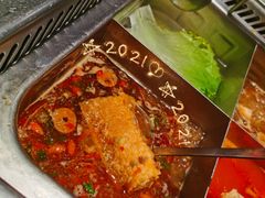-海底捞火锅(龙岗星河COCO Park店)