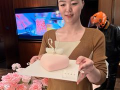 -黑天鹅蛋糕店(青年大街店)