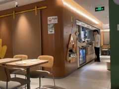 -乐凯撒披萨(中心书城店)