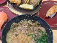 -寿司郎(皇庭广场店)