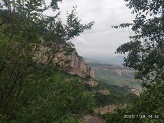 -北岳恒山