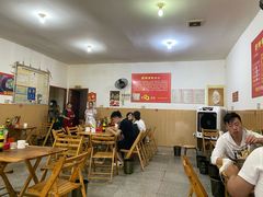 大堂-厕所串串(文殊院店)