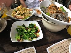 -自然餐厅(Phuket)
