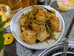 -鹤之乡·齐齐哈尔烤肉·非遗(秋涛路店)