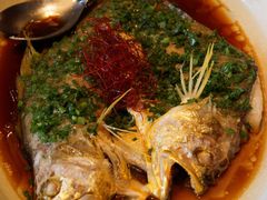 -湖滨28中餐厅·西湖宴·杭州君悦酒店