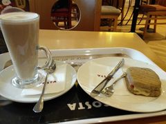 -COSTA COFFEE(丰联广场店)