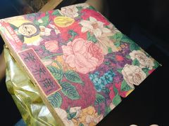 -奶奶的美食(李村步行街店)