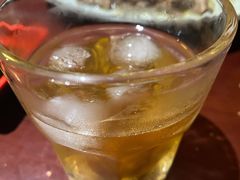 自制梅酒-胜代日本料理(云程巷小区店)