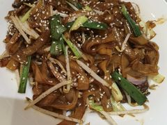 -大树餐厅(红旗街万达店)