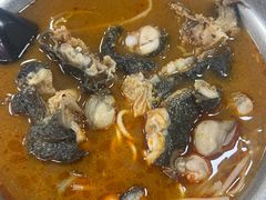 -铭辉沙嗲面(新街商业城店)