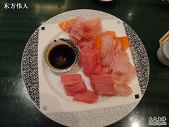 各需所取自助菜肴&nbsp;(12)-上海浦东假日酒店