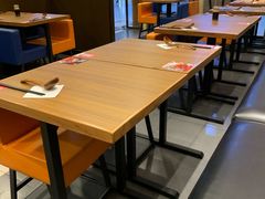 大堂-阿香米线(大唐西市大润发店)