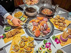 -鱼王府大酒店