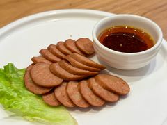 -枣子树·素食餐厅(普陀山店)