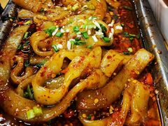 烤宽粉-86烧烤·炭火烧烤 (石人总店)