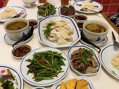 -红大哥水门鸡饭(總店)