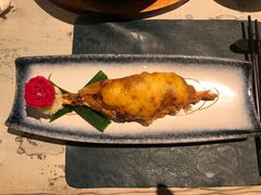 -T館·花园艺术餐厅