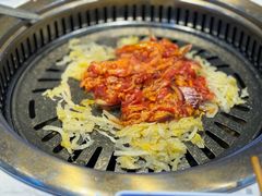 -杨记齐齐哈尔烤肉(总店)