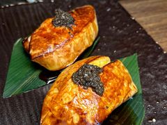 -炙柒Sekinana·精致日料(合生汇店)