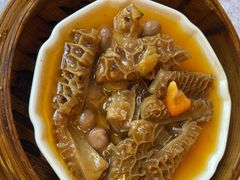 凤凰酱牛肚-清远国际酒店御珍轩食街
