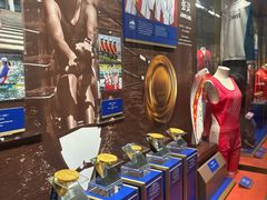 -上海体育博物馆