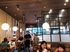 大堂-老号尤兔头(幸福店)