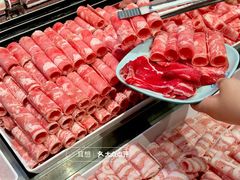 -金滏山·烤肉海鲜火锅自助(襄阳万达店)