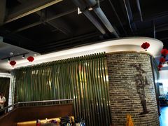 -鹿其林酒家(大学城店)