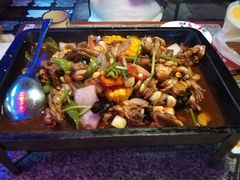 -蘭奢雅集·江浙菜(青山江滩店)