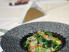 -北京古城老院厉晓麟精致菜