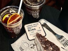 -LOOOAD COFFEE进度条(D9街区店)