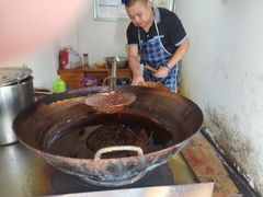 -邓记新一代糖油果子(四川煤管局供销公司职工宿舍店)