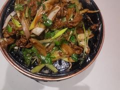 -京味斋·烤鸭·北京菜(安贞店)