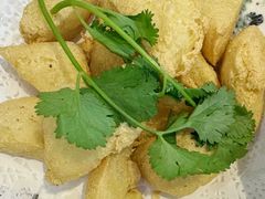 -陆记鹅庄·潮汕菜·狮头鹅(大仟里店)