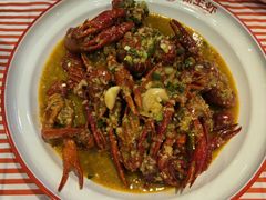 -霸王虾·麻辣小龙虾(清水河公园店)