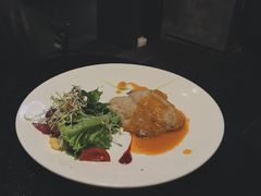 -C&R西班牙餐厅