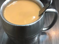 -新记餐厅(香槟大厦店)