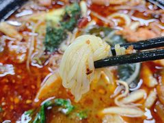 -四川老牛麻辣烫(北门桥店)