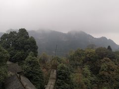 -青城山