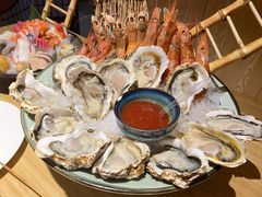 -松岛日本料理(汾江路店)