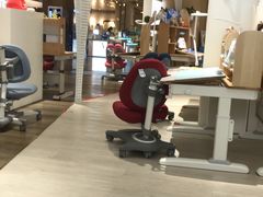 -光明园迪儿童学习桌椅(广州购书中心店)