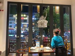 -索溪山寨·湘西饮食文化博物馆(标志门店)